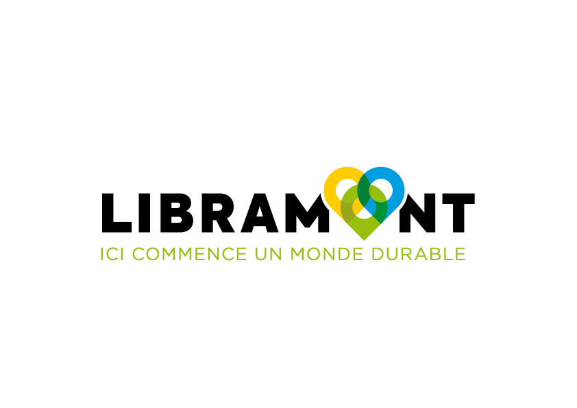 Logo Foire de Libramont 2023