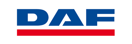 Logo DAF