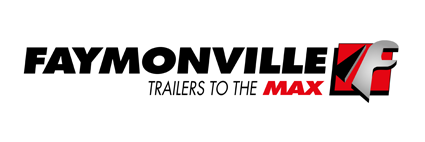Logo Faymonville Trailers to the Max