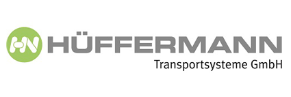 Logo Huffermann