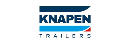 Logo Knapen Trailers