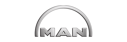 Logo MAN