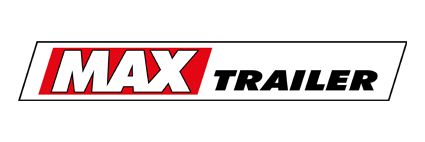 Logo MAX Trailer