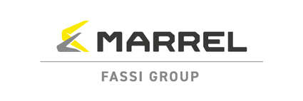 Logo Marrel Fassi Group
