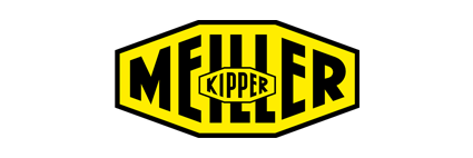 Logo Meiller Kipper