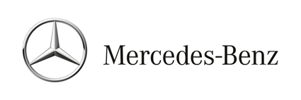 Logo Mercedes-Benz