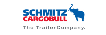 Logo Schmitz Cargobull