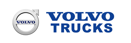 Logo Volvo Trucks